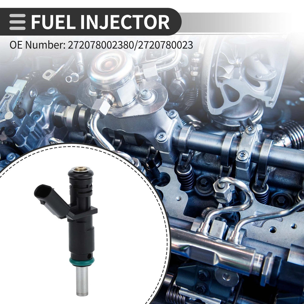 Fuel Injector Replacement for Mercedes-Benz C300 (2008–2012) 3.0 1 pc