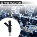 Fuel Injector Replacement for Mercedes-Benz C300 (2008–2012) 3.0 1 pc