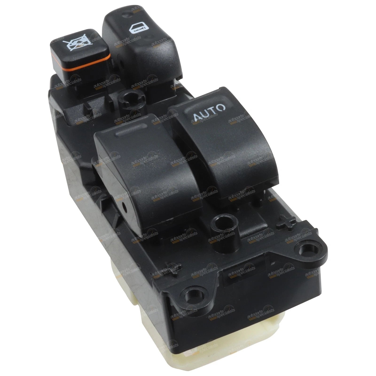 RH Front Power Window Switch for Toyota RAV4 (2003–2005)