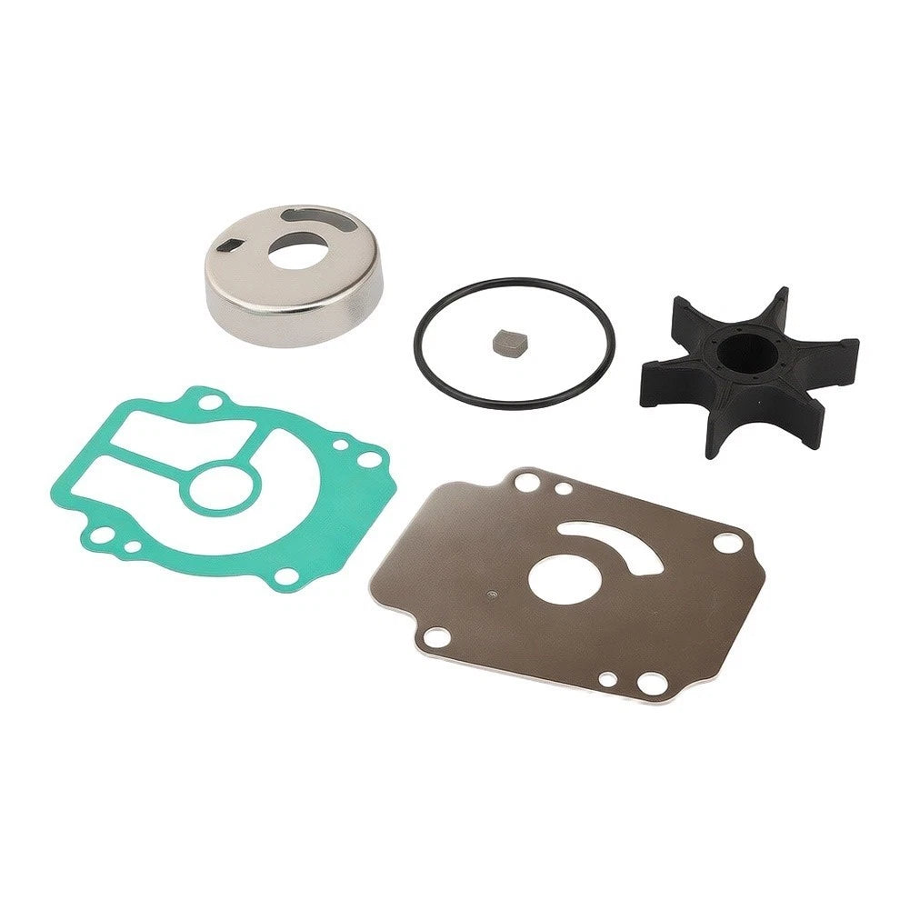 Water Pump Impeller Kit for Suzuki DF25A DF30A (4-Stroke)