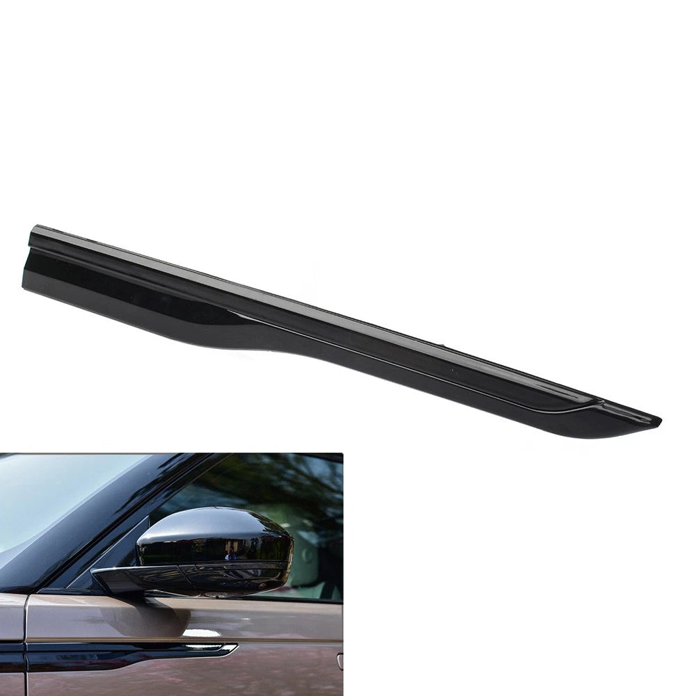 Left Side Vent Trim for Land Rover Range Rover Velar (2018–2021)