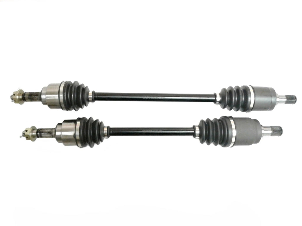 Rear CV Axles for Honda Big Red 700 (2009–2013)