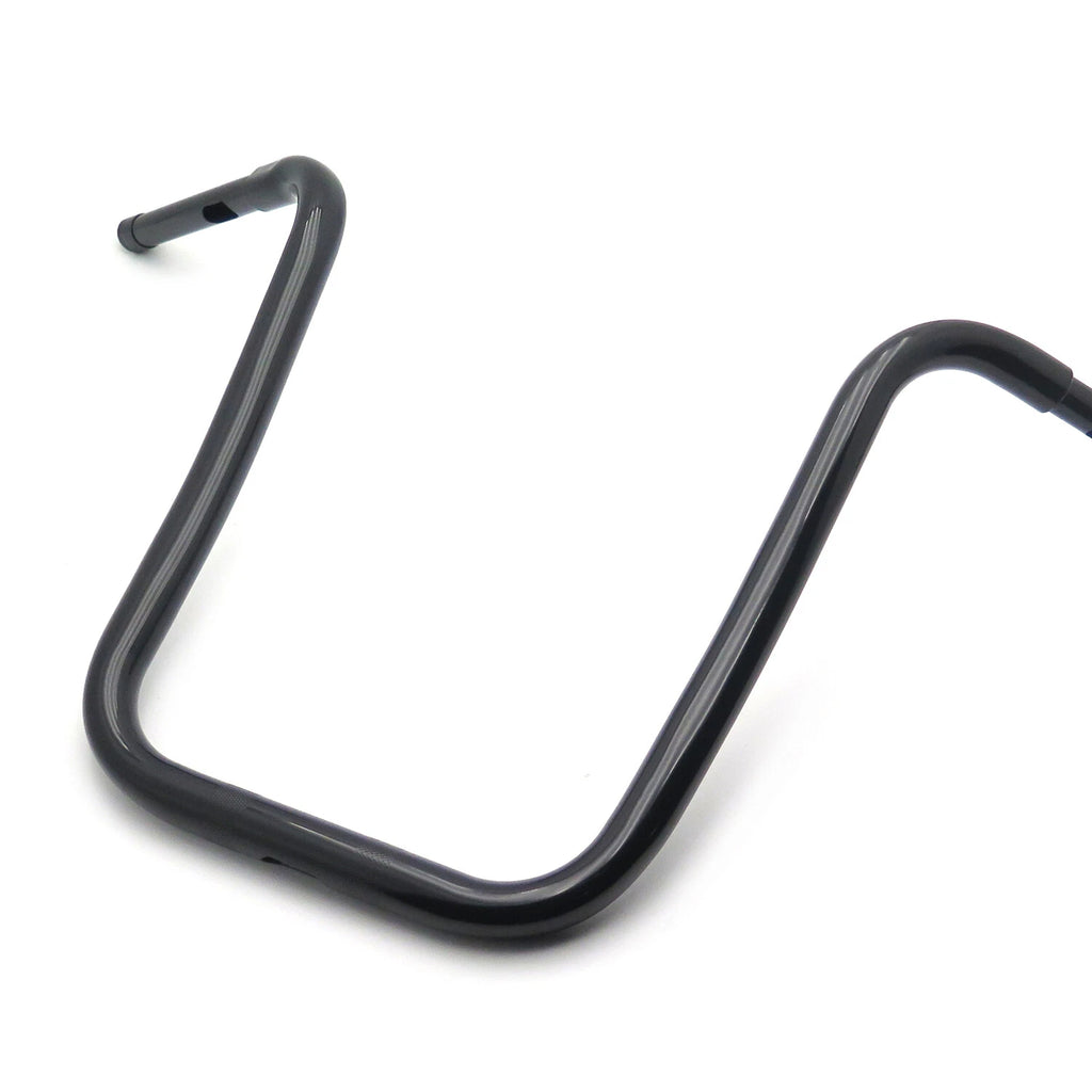 18" Ape-Hanger Handlebar for Harley Custom Softail Dyna
