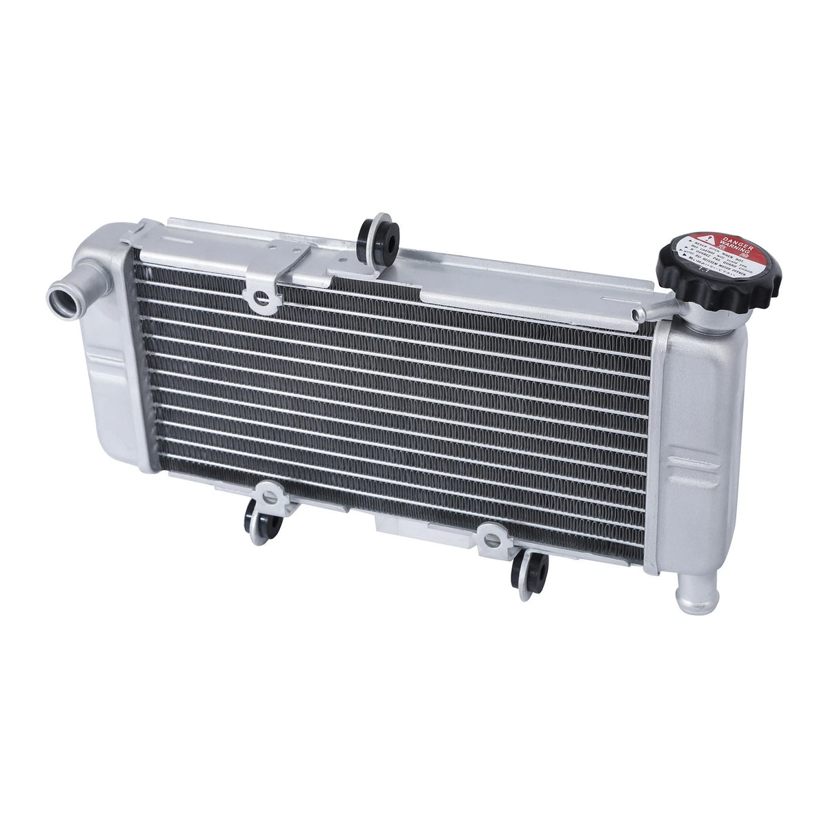 Radiator Cooler for Honda CB300F (2015–2018), CBR300R (2015–2022)