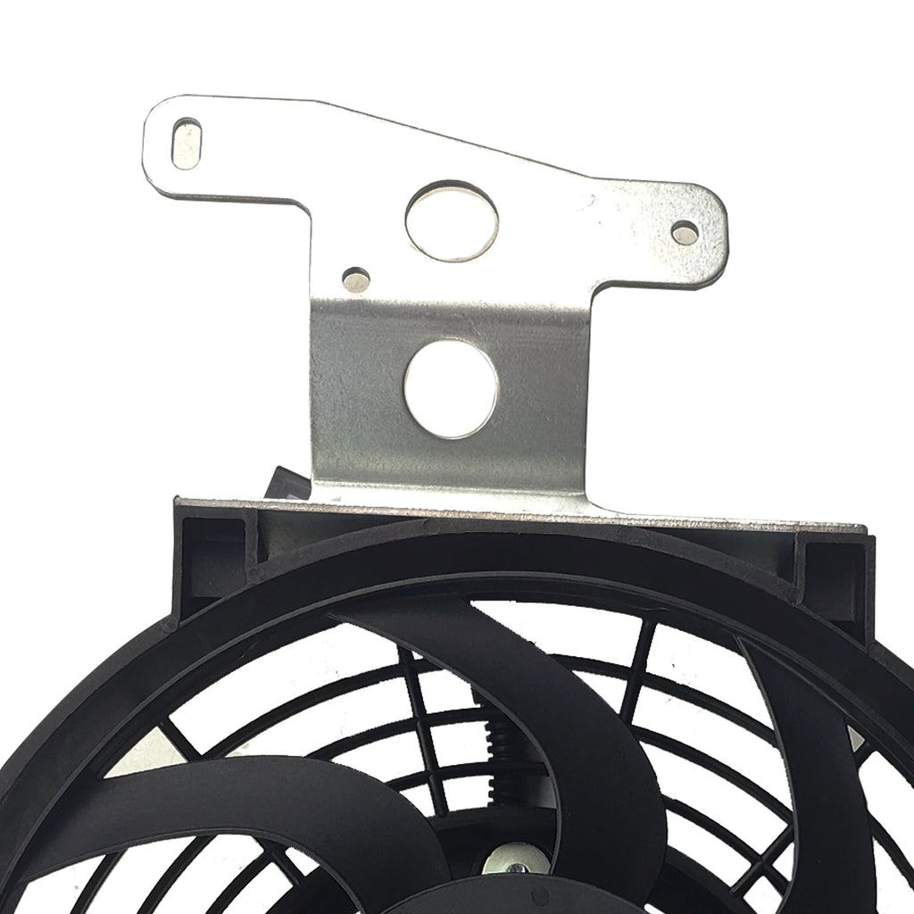 Engine Cooling Fan Assembly for Mercury Mountaineer (2002–2010)