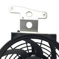 Engine Cooling Fan Assembly for Mercury Mountaineer (2002–2010)