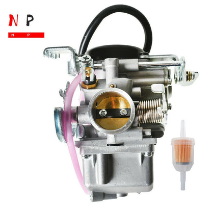 Carburetor for Kawasaki BN125A BN125 Eliminator 125