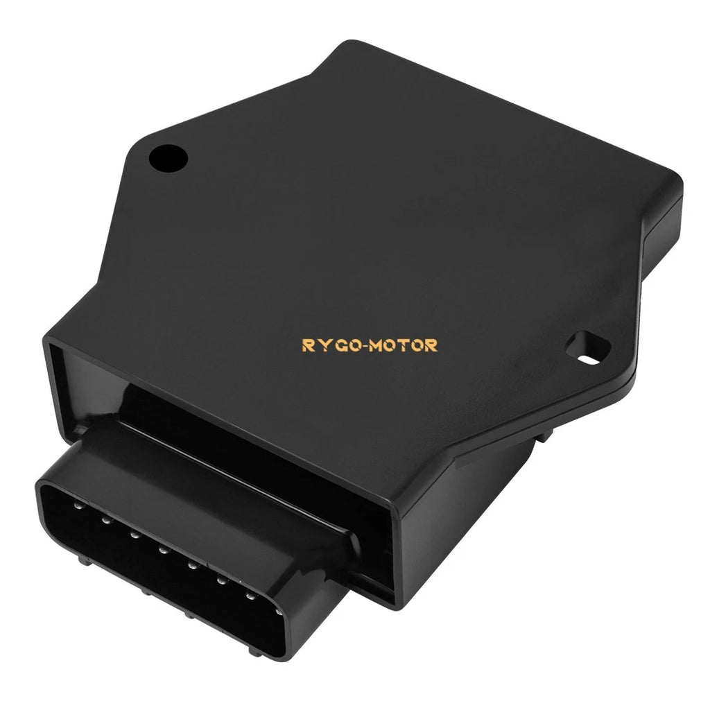 CDI Box Ignition Module for Suzuki QuadSport Z400 (2004–2007) & Kawasaki KFX400
