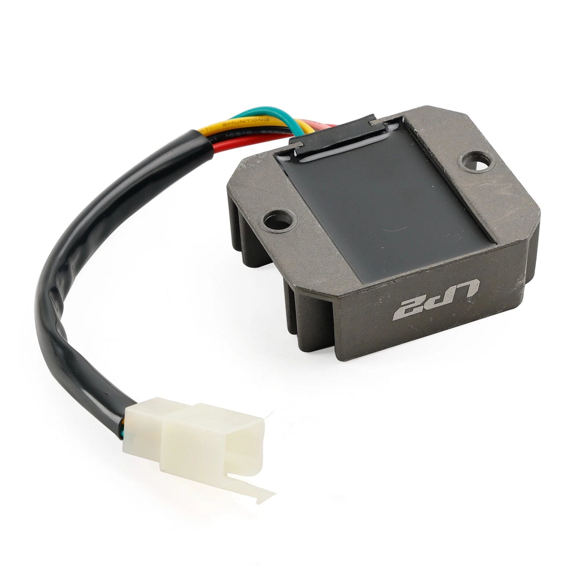 Regulator Rectifier for Honda CTX200 Bushlander / NX200 / XR200 / XL200 (1994–2016)