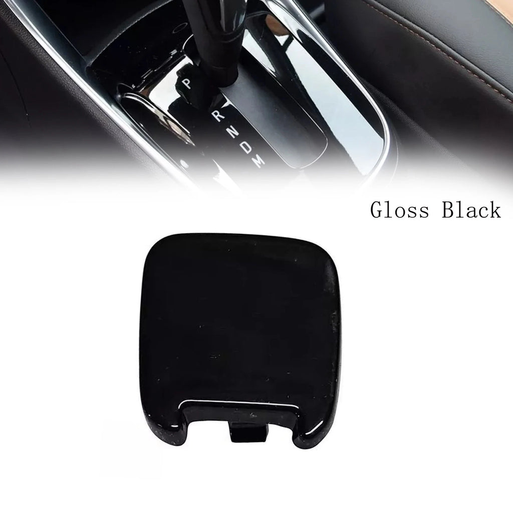Replacement Gear for Chevy Trax (2017) - Gloss Black Shift Gaiter Boot