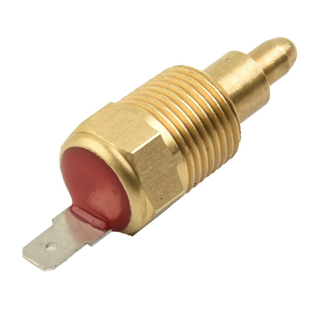Temperature Activated Fan Switch for Car Cooling System (3/8" NPT)