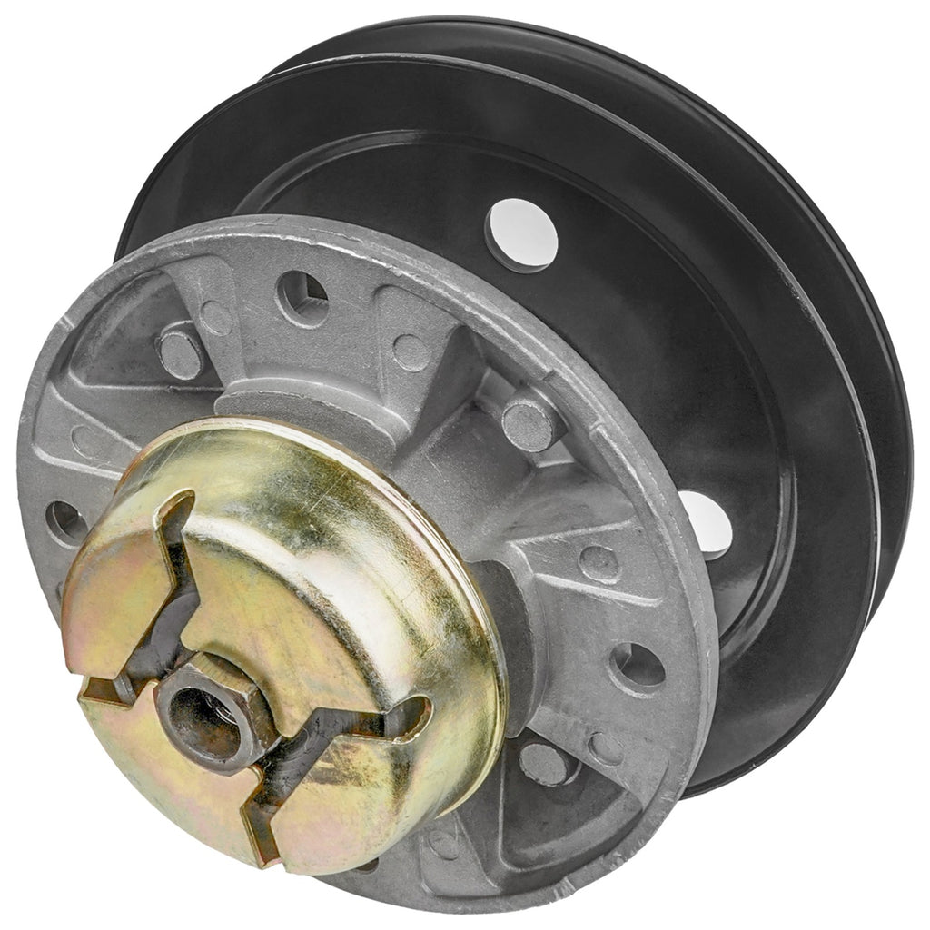 Spindle Assembly Replacement for John Deere LX277 LX279 GT225 (44 in) (2000–2009)