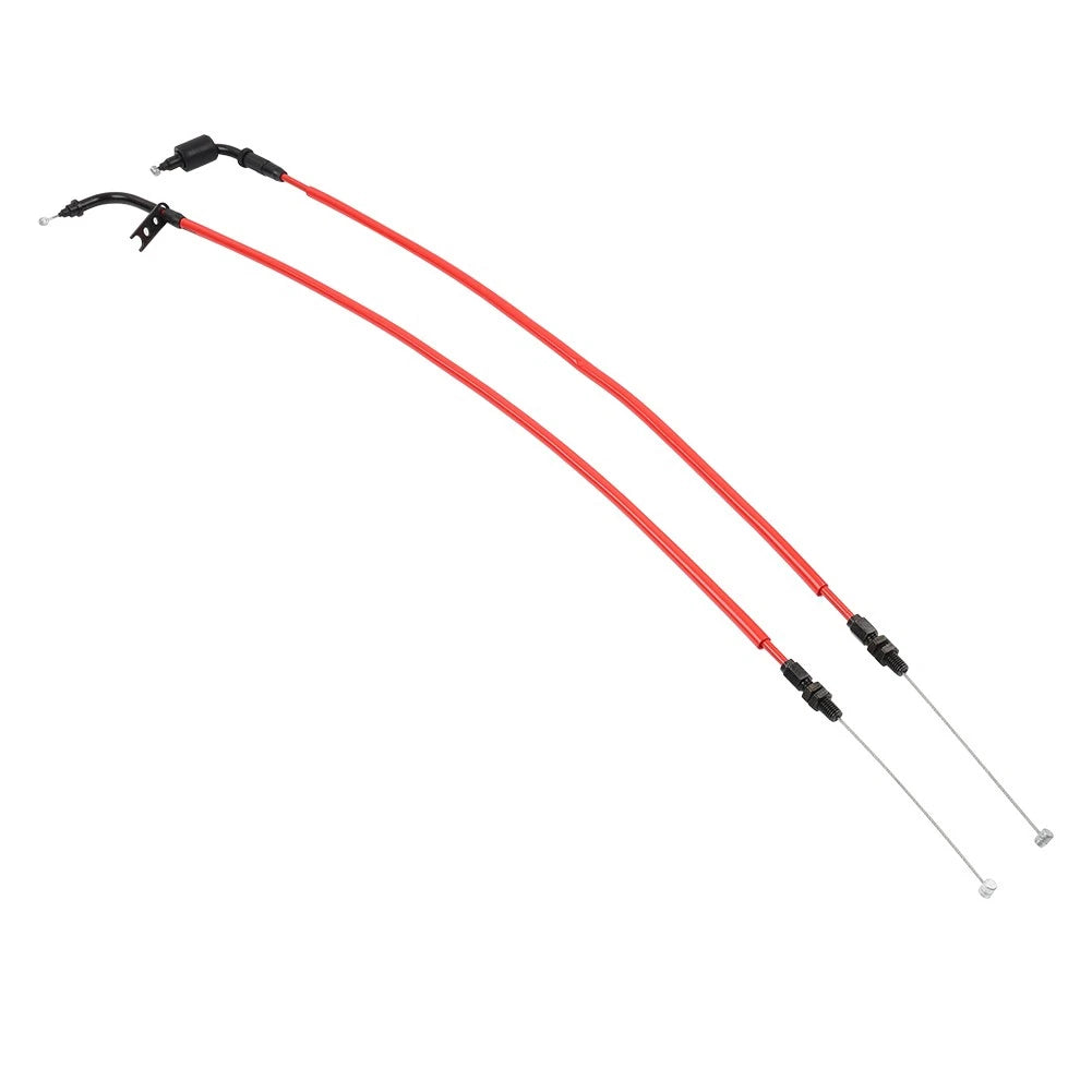 Throttle Cable Wire Line for Suzuki GSXR1000 (2009–2016)