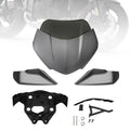Windshield for Triumph Speed Triple 1200 RS (2021–2022) HT T9