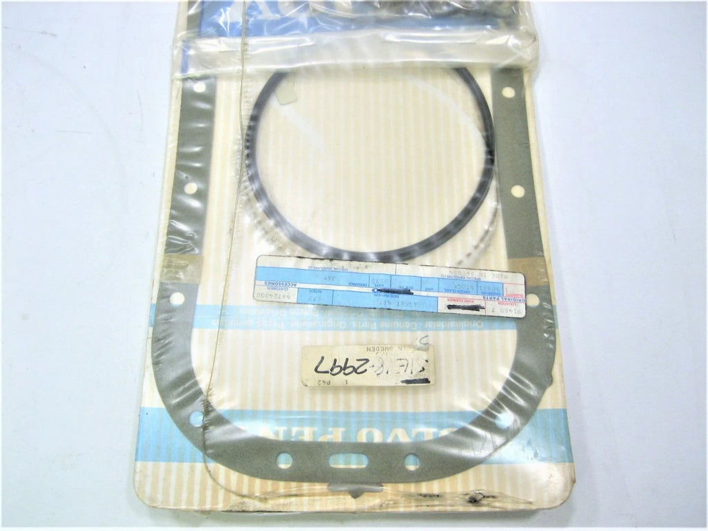 Engine Head Gasket Conversion Kit for Volvo Penta AQ (18-2997)