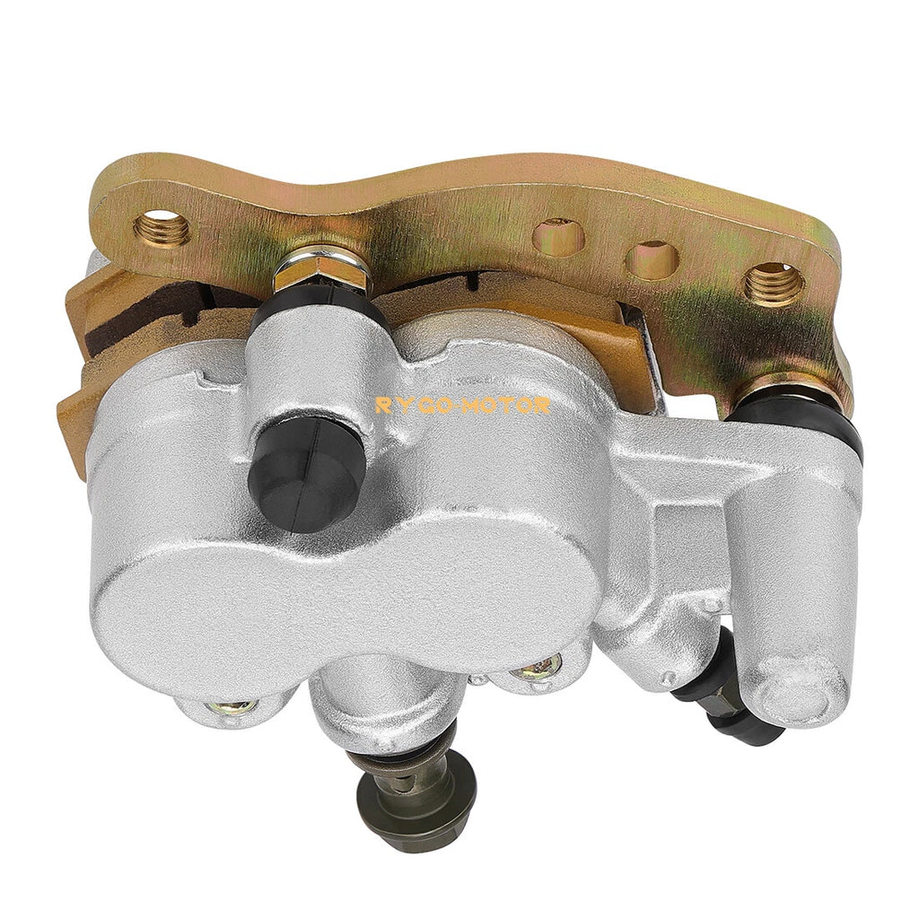 Front Brake Caliper for Yamaha YZ125 YZ250 WR200 WR250 WR500 (1990–2007) 4SS-2580T-00-00