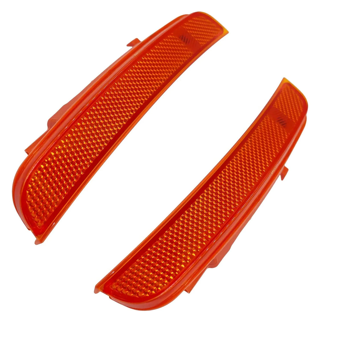 2X Side Marker Light 68476819AA for Dodge Durango (2021–2023)