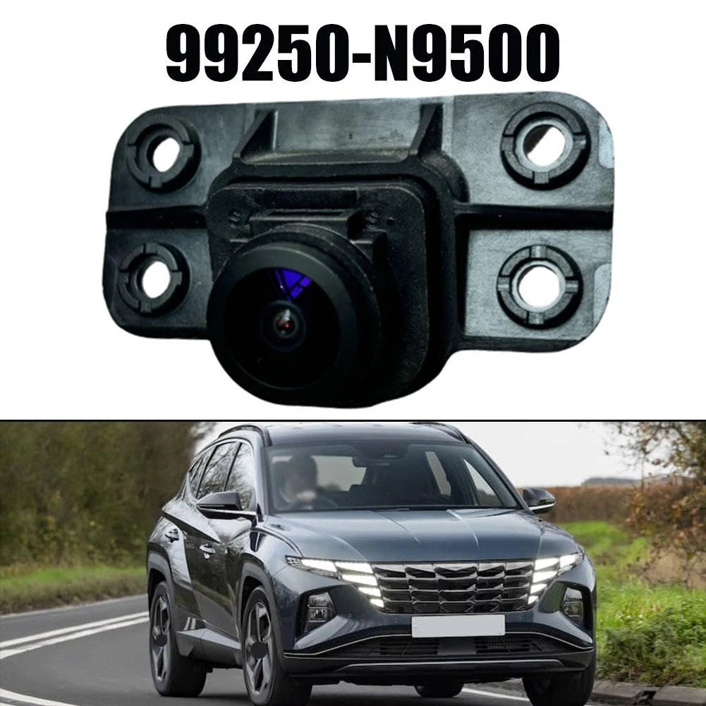 Front Parking Camera for Hyundai Tucson (2022–2024)