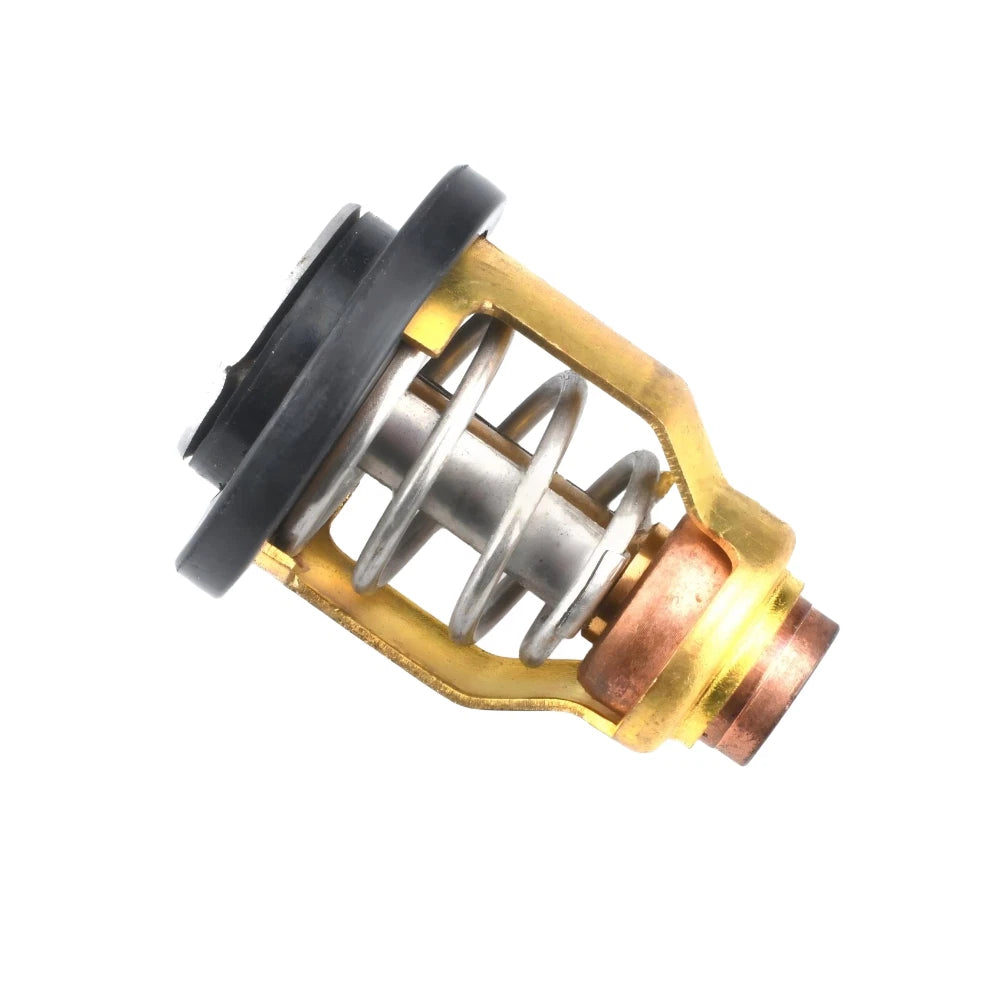Marine Engine Thermostat for Overheating Prevention (60C Opening Temperature)