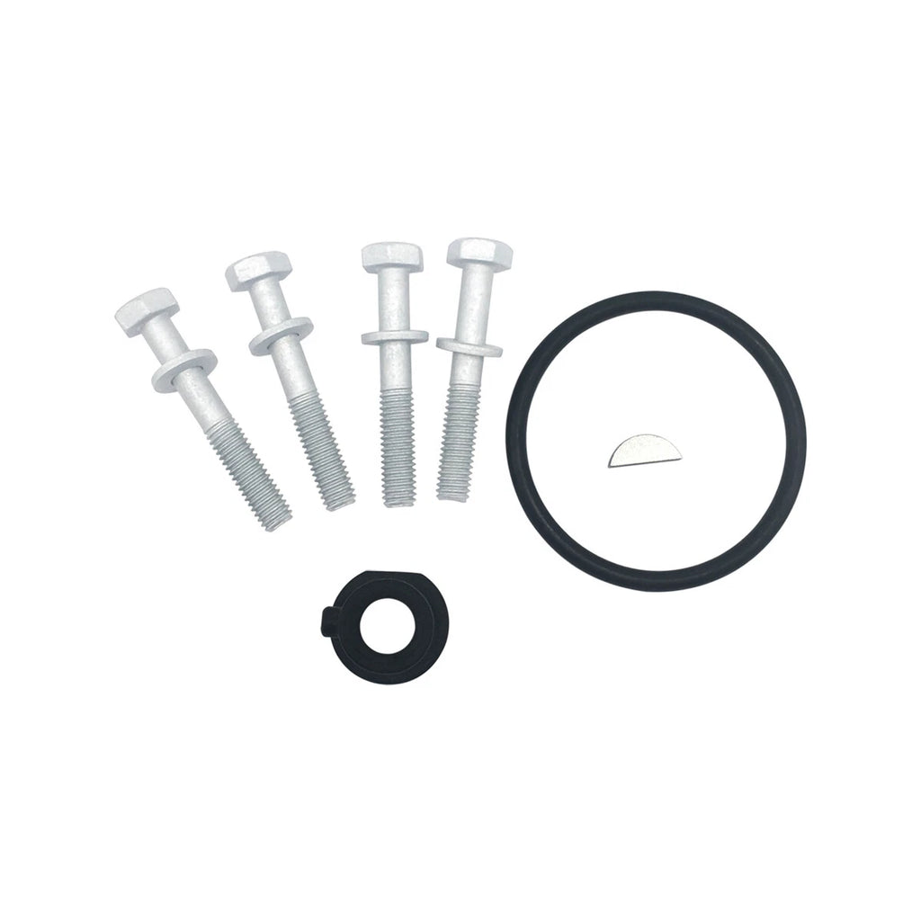 Water Pump Impeller Repair Kit for Yamaha Outboard (25HP, 61N-W0078-11-00)