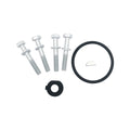 Water Pump Impeller Repair Kit for Yamaha Outboard (25HP, 61N-W0078-11-00)