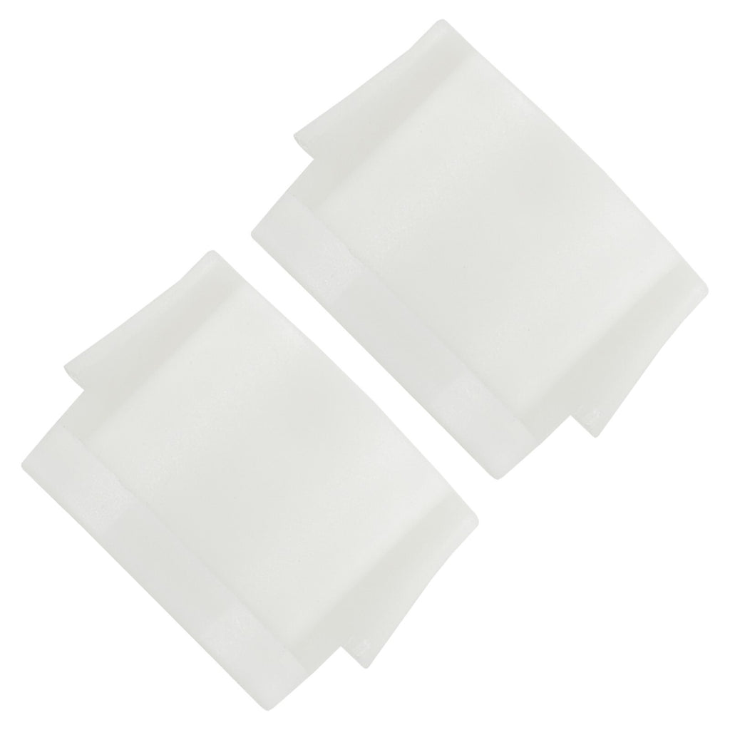 2 Pack Steering Shaft Bushing Replacement for John Deere D100 Series (1986–2018)