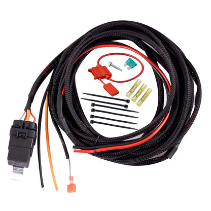 Compressor Wiring Harness Kit for 3P & 3H System (27703)