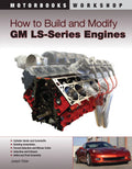 Chevrolet LS Engine Build Guide (LS1, LS2, LS3, LS6, LS7, LS9)