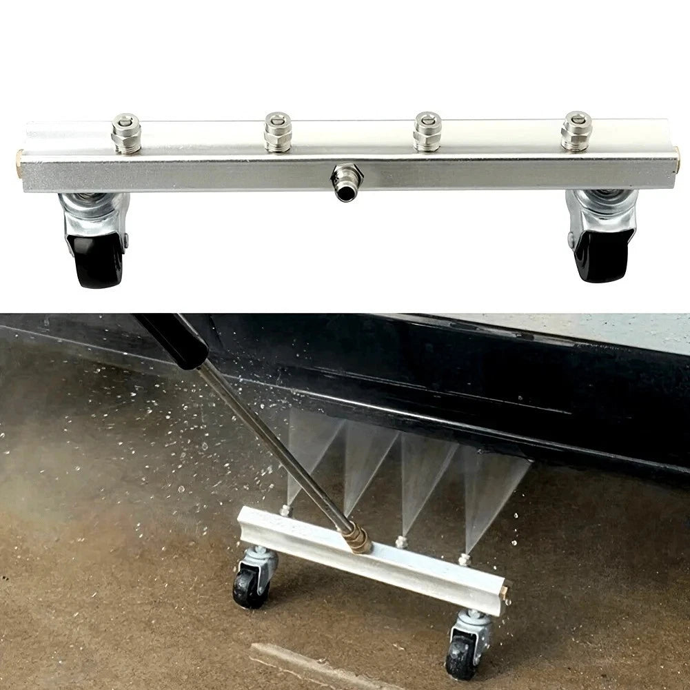 Chassis Cleaner for Car (4000 PSI)