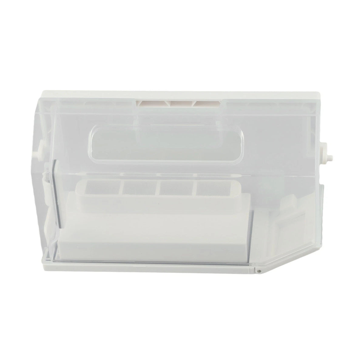 Enhanced Performance Dustbin Box for Ecovacs Deebot X2X2 (2023–2023)