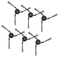 Replacement Side Brush Set 6 Pack for Dreame Aqua10 Ultra (2021–2023)