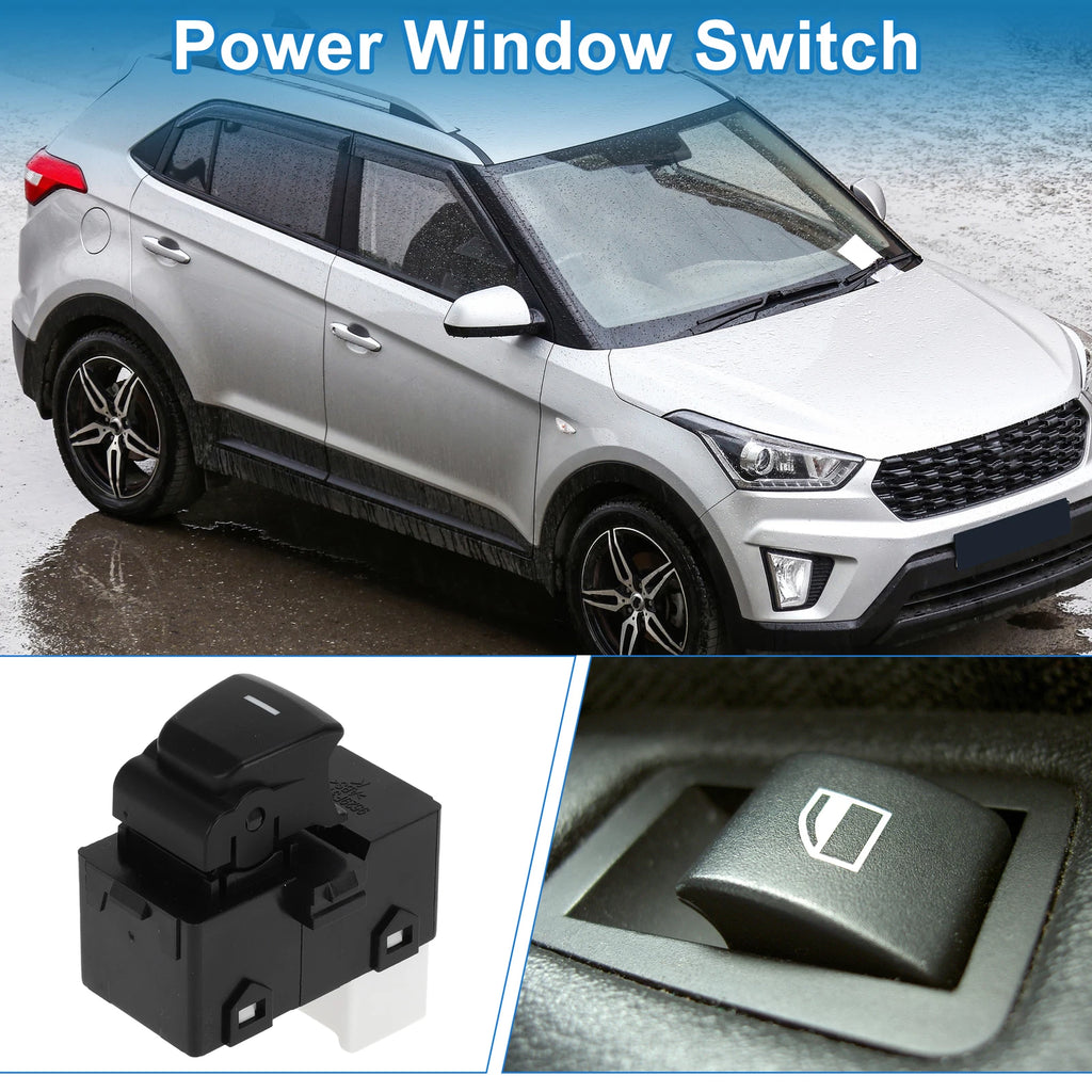 Power Window Switch for Hyundai Creta (2016–2023)