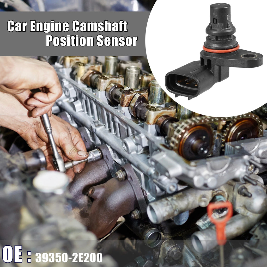 Camshaft Position Sensor Replacement for Hyundai Elantra 2.0L (2017–2024)