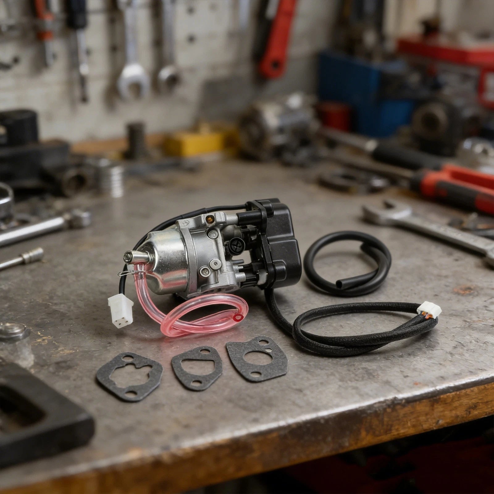 Carburetor Replacement Kit for IGen4500 Generator (2018–2023)