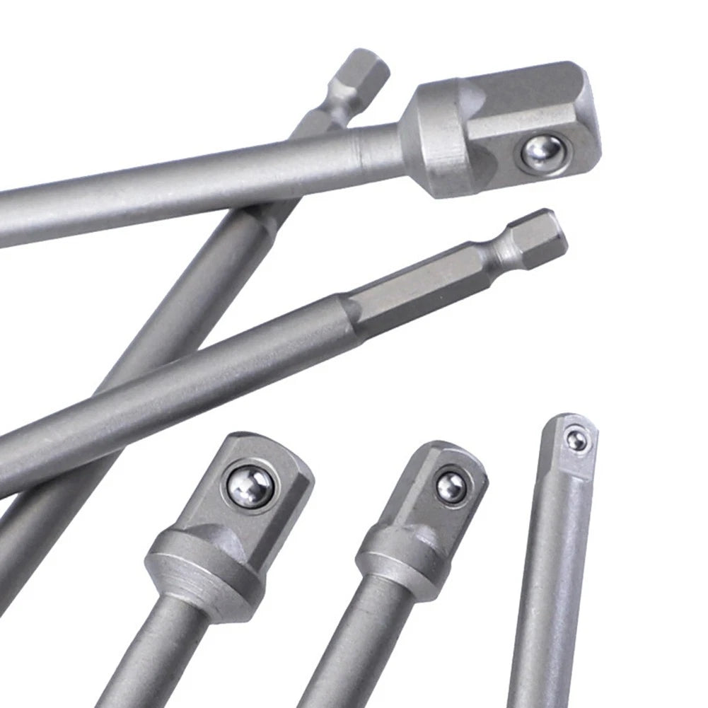 Extension Tool Drill Bits for Heavy Duty Socket Adapter (2010–2023)