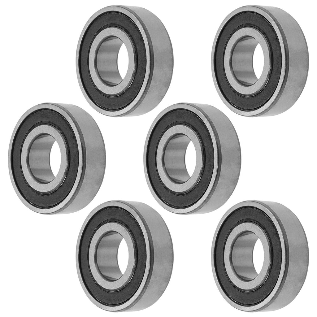 Deck Spindle Bearings Repair Kit for Toro ZX525 (2005–2010)