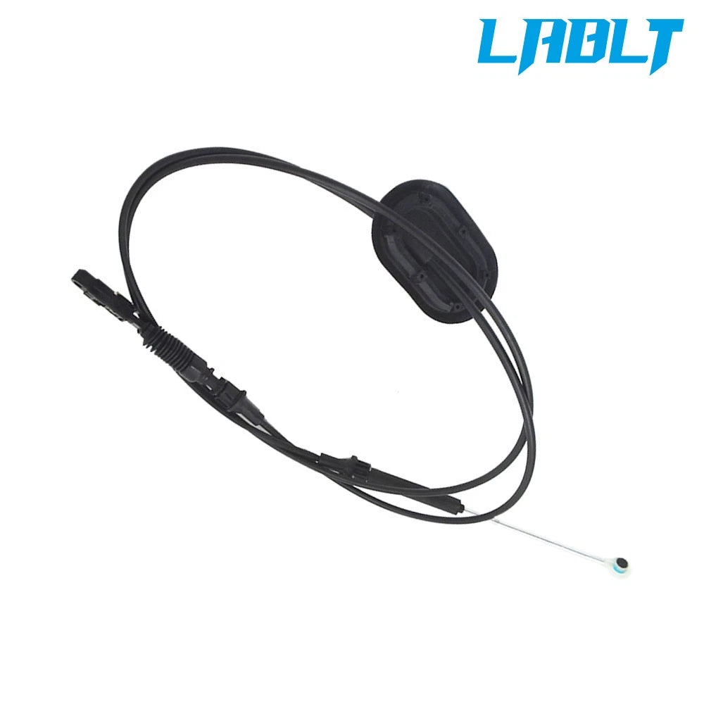 Automatic Transmission Shift Cable 15037353 for Chevy Silverado 1500 (1995–1999)