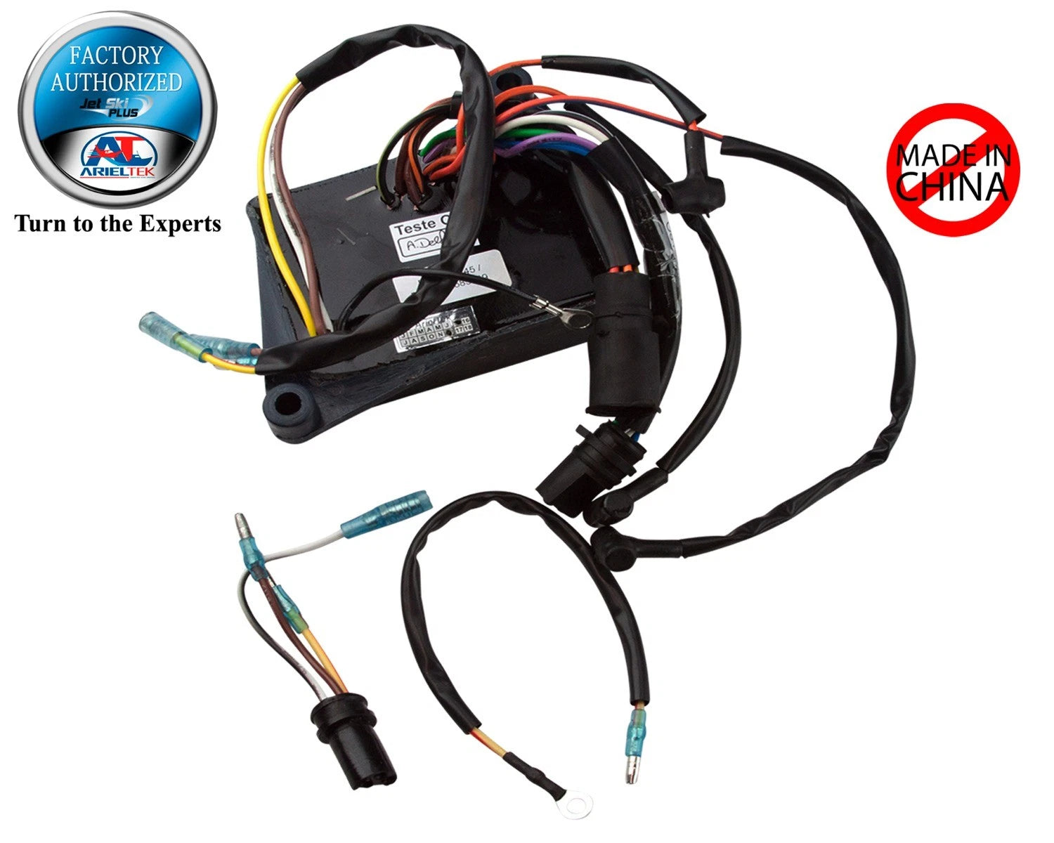 CDI Power Pack for Evinrude Johnson OMC Outboard 50 60 70 HP (1994–2004)