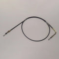 Throttle Cable for EZGO Marathon TXT (1989–1993) Direct Fit Replacement