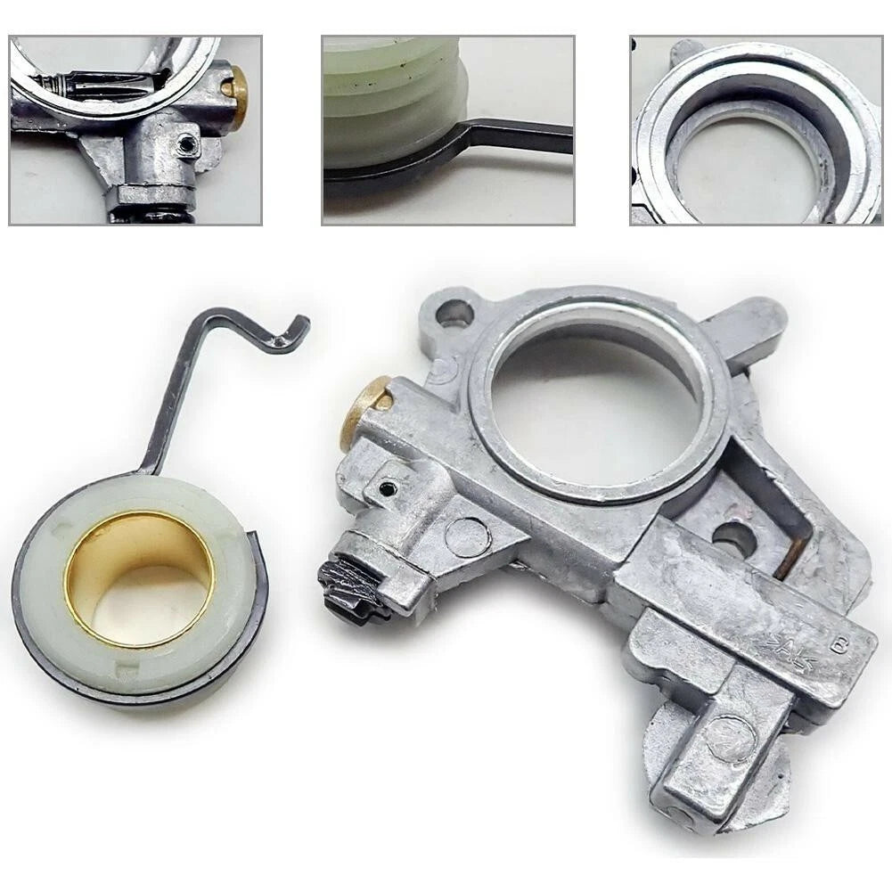 Oil Pump for Stihl Chainsaw 046, MS460, MS441 (1128640)