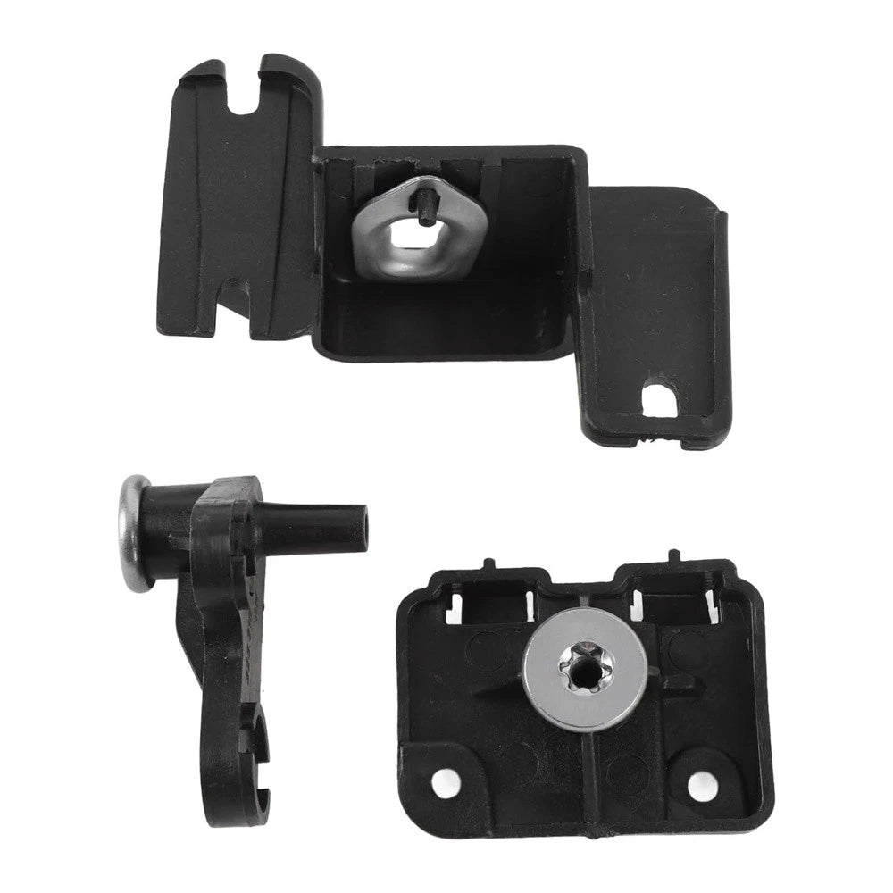 Right Headlight Housing Bracket for Mercedes-Benz W177 A-Class (2019–2021)