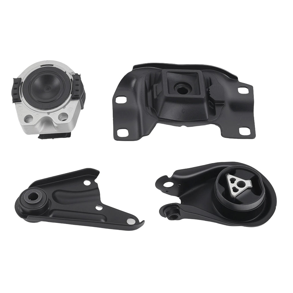 Engine Motor & Trans Mount Kit for Mazda 3 (2004–2009), Mazda 5 (2006–2010) 2.0L, 2.3L