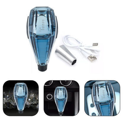 LED Touch Activated Shifter for Mazda Toyota