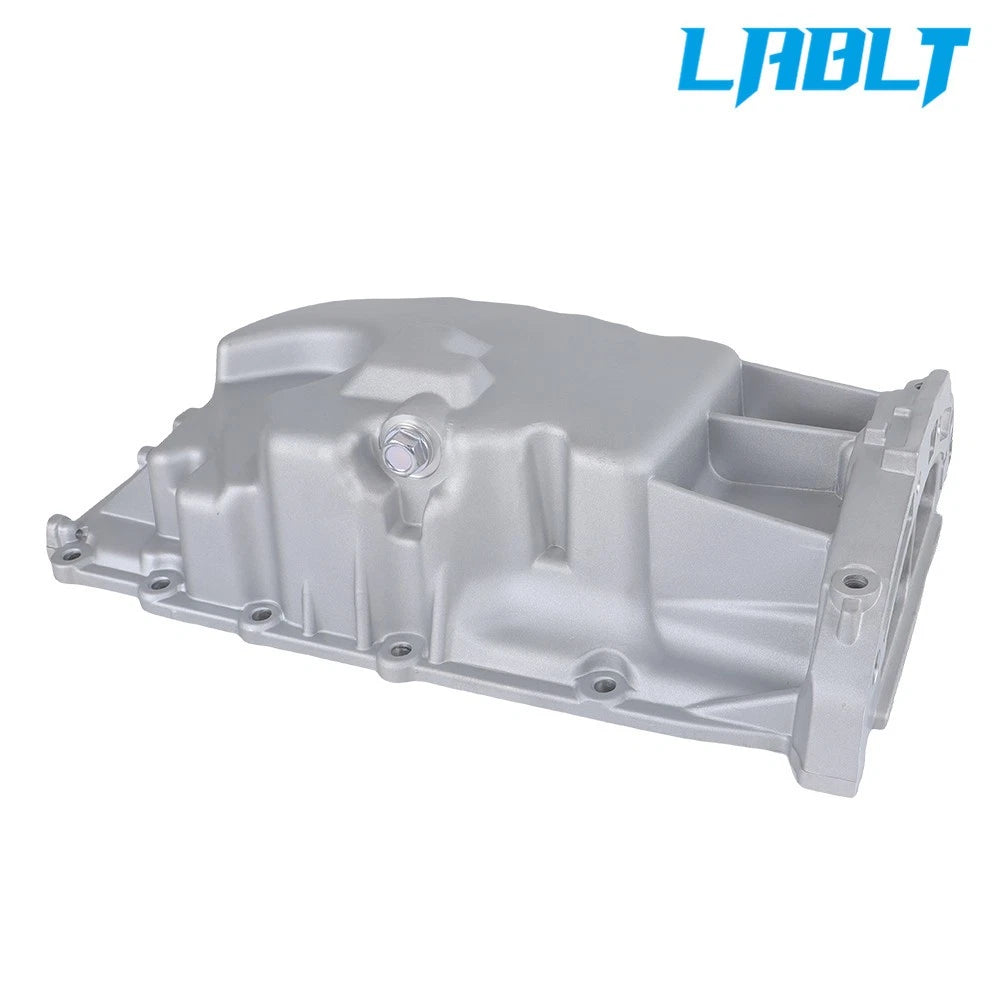 Engine Oil Pan for Ford Focus, Transit Connect, EcoSport (2004–2013) L4 2.0L