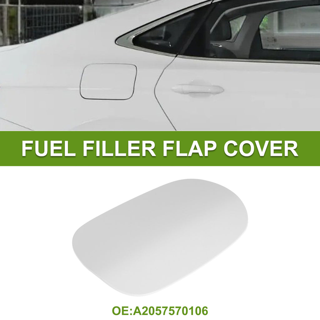 Fuel Tank Door Cap Replacement for Mercedes-Benz C350e 2016–2018
