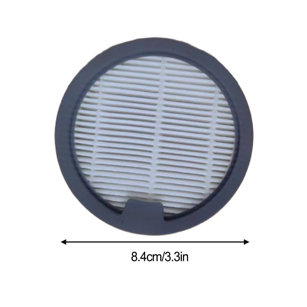 2X HEPA Filter for Dreame H12 Dual Vacuum Cleaner (Washable)