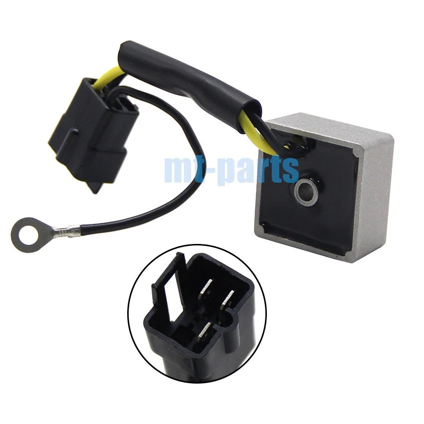 Voltage Regulator Rectifier for Ski-Doo Summit 500 583 670 (1996–1999)