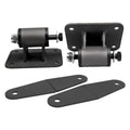 2X Engine Motor Mount for Chevrolet Corvette LS1 LS2 LS3 LS6 LS7 (1997–2013)