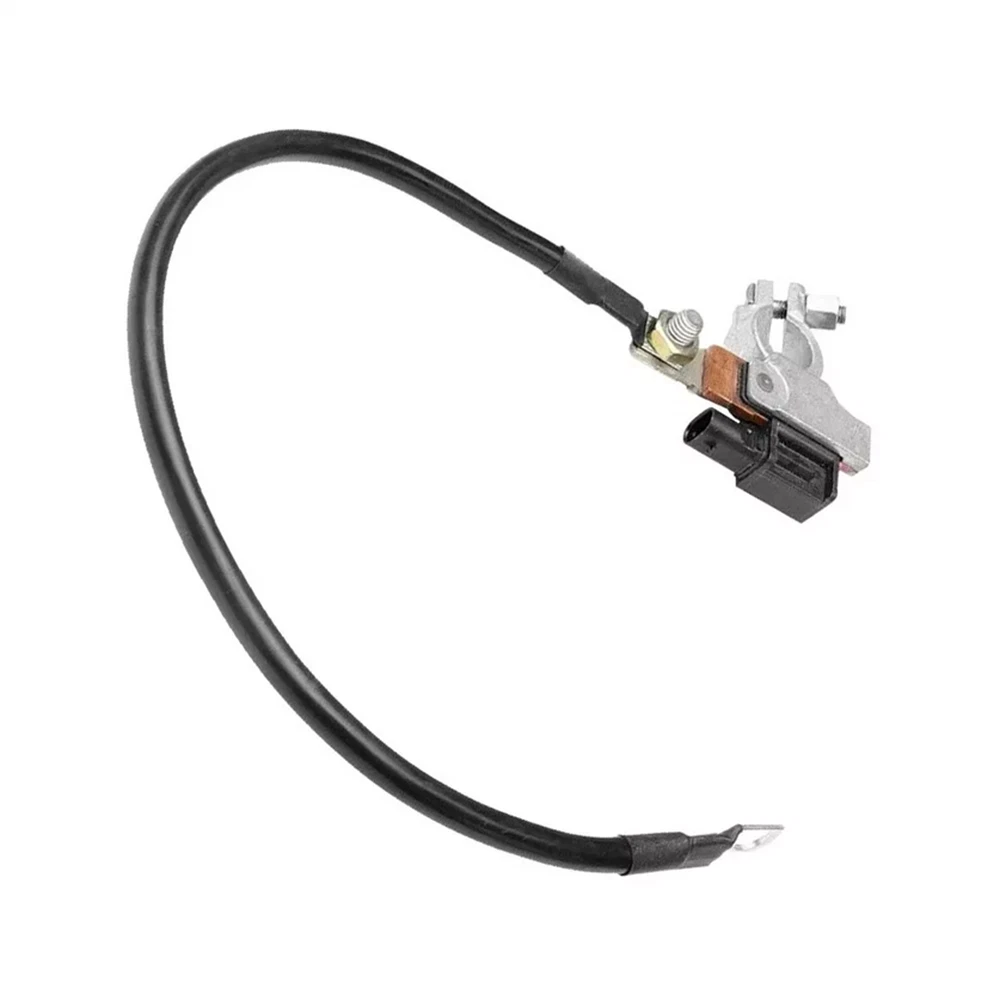 Battery Negative Sensor Cable Connectors 371803S010 for Hyundai Sonata (2011–2014)