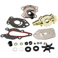 Water Pump Impeller Kit for Mercury Mariner 6 8 9.9 15 HP (2 & 4 Stroke) 46-42089A5
